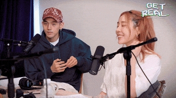 No Way Blush GIF by DIVE Studios