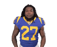 Count It It'S Good Sticker by NFL
