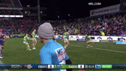 Nrl GIF by Canberra Raiders