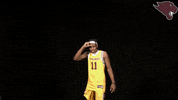 Basketball GIF by CUCougars