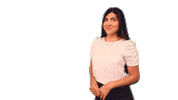Real Estate Woman Sticker by Own In Ecuador
