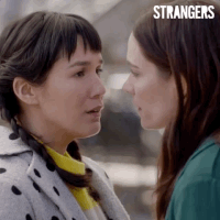 season 2 facebook watch GIF by Strangers