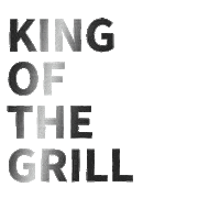 Hungry Fire Sticker by Napoleon Products