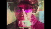Oli Sykes No GIF by Bring Me The Horizon