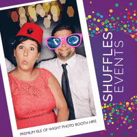 sammiandtomiow GIF by Shuffles Events