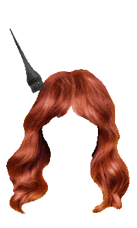 hair color Sticker by Schwarzkopf Professional