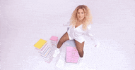 Treat Myself Nicki Minaj GIF by Meghan Trainor