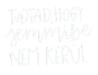 Ado Szialidia Sticker by Greenpeace Hungary