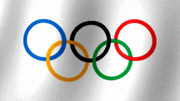 Olympic Games Australia GIF