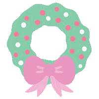 Christmas Tree Sticker by cachivachekidsbyale