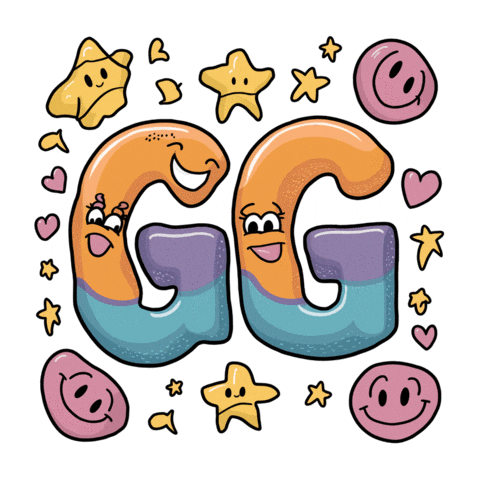 Cat Love Sticker by Seorang Zaki