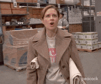 Season 9 Nbc GIF by The Office