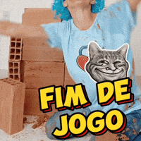 De Fim GIF