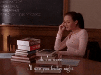 season 5 netflix GIF by Gilmore Girls 
