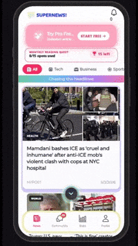 Supernews  GIF