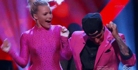 dwts GIF by Dancing with the Stars