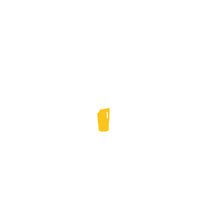 BirrificioBirrone birrone omino Sticker