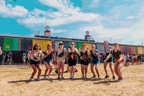 RockWerchter giphyupload festival rock rw GIF