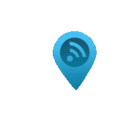 Simplerd simple dominicana noroaming no roaming Sticker
