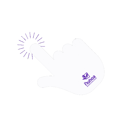 Happy Celebration Sticker by MuniÑuñoa
