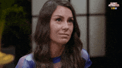 Sad React GIF by Celebrity Apprentice Australia