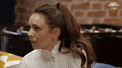 React Shark GIF by Celebrity Apprentice Australia