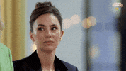 Nervous React GIF by Celebrity Apprentice Australia