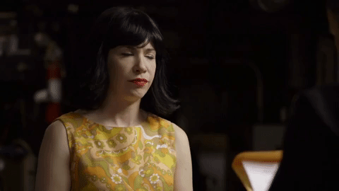 disapprove season 5 GIF by Portlandia