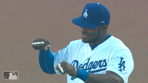 dancing GIF by MLB