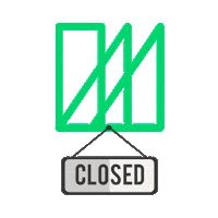 forli Sticker by The Web Factory