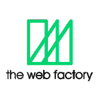 forli Sticker by The Web Factory