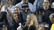 nyy GIF by MLB