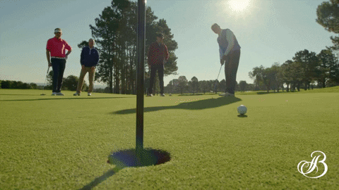 Travel Luxury GIF by The Broadmoor