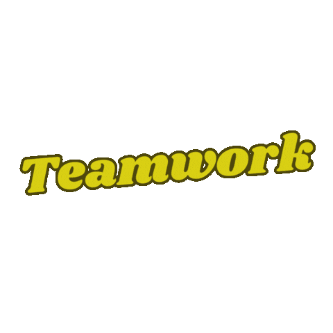 ZventusGifs giphyupload teamwork zventus Sticker