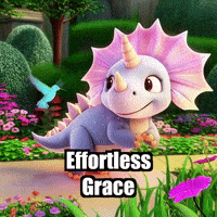 Wisdom GIF by Divineasaur