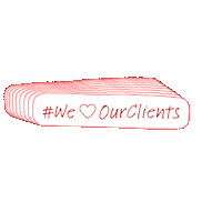 Real Estate Client Love Sticker by The Smartt Team | Keller Williams Heritage