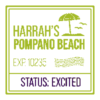 Sticker by Caesars Rewards