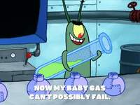 season 5 goo goo gas GIF by SpongeBob SquarePants