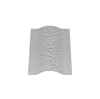 joy division after effects GIF by hoppip