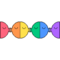 world pride gay Sticker by L'Oréal USA