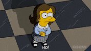Episode 8 GIF by The Simpsons