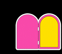 Travel Hello GIF by ohbear