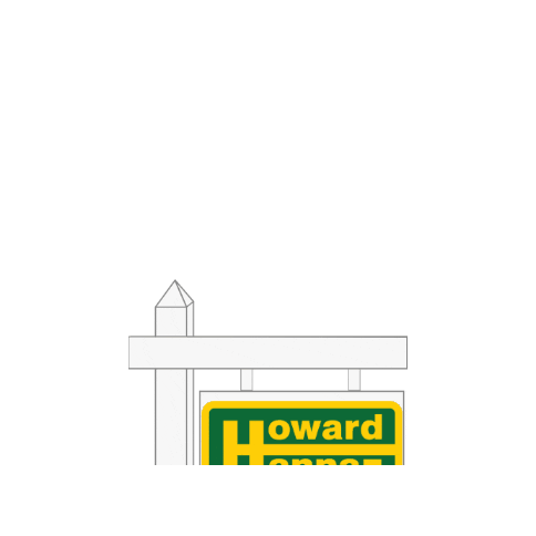 Davidperry Sticker by HowardHannaSB