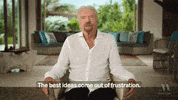 Motivation Persist GIF by MasterClass