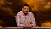 am i right uh oh GIF by britbox