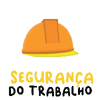 Seguranca Do Trabalho Sticker by Avanti Engenharia