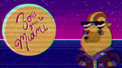 sassy animation GIF by Nicolette Groome
