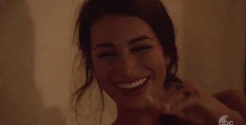 Season 3 Laughing GIF by Bachelor in Paradise