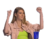 Happy Dance Sticker by xfaktorhun