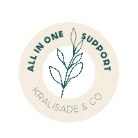 Now Serving Business Management Sticker by Kralisade